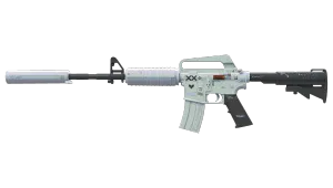 M4A1-S | Printstream