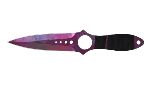 ★ Skeleton Knife | Doppler (Factory New)