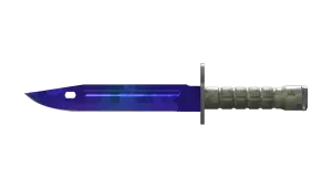 Bajonet (★) | Doppler (Fabriksny)