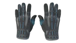 Sportshandsker (★) | Superconductor (Kampvansiret)