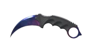 StatTrak™ Karambit ★ | Doppler