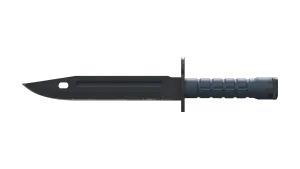 StatTrak™ Штик-ніж (★) | Ніч