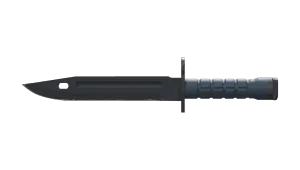 ★ Bayonet | Night