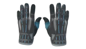 ★ Sport Gloves | Superconductor (Minimal Wear)
