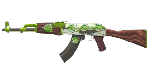AK-47 | Hydroponic (Original de Fábrica)