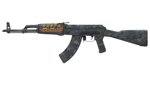 AK-47 | VariCamo Grey