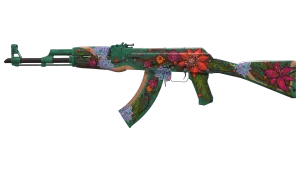 AK-47 | Wild Lotus (Original de Fábrica)