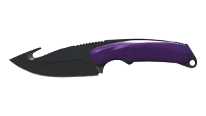 ★ Gut Knife | Ultraviolet