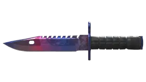 ★ M9 Bayonet | Doppler (Az Aşınmış)