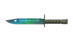 ★ Bajonet | Gamma Doppler