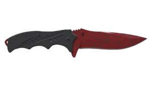 ★ Nomad Knife | Crimson Web (Factory New)