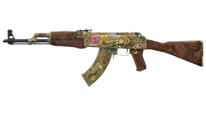 Skin's image