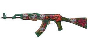 AK-47 | Wild Lotus (Factory New)