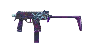 MP9 | Wild Lily