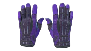 Gants de sport (★) | Boîte de Pandore (Testée sur le terrain)