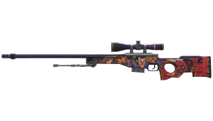 AWP | Oni taiji (prosto z fabryki)
