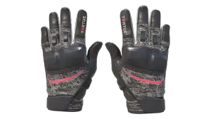 ★ Moto Gloves | Boom!