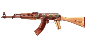 АК-47 | Рентген (щойно з фабрики)