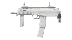 MP7 | Whiteout
