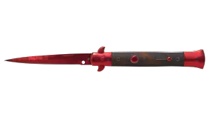 ★ Stiletto Bıçak | Doppler