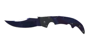 ★ Falchion Knife | Doppler