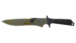 ★ StatTrak™ Classic Knife | Case Hardened
