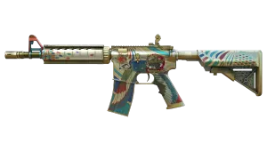 M4A4 | Eye of Horus