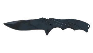 ★ Nomad Knife | Night Stripe