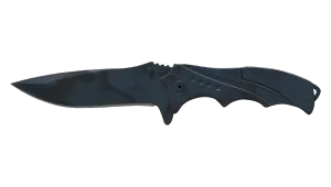 ★ Nomad Knife | Night Stripe