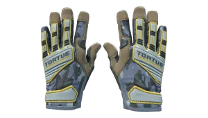 Gants de spécialiste (★) | Lieutenant-commandant