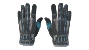 ★ Sport Gloves | Superconductor (Minimal Wear)
