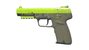Five-SeveN | Neon Kimono