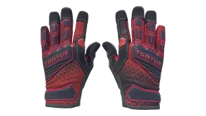 ★ Specialist Gloves | Crimson Kimono (Factory New)