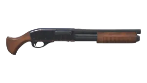 Sawed-Off | Runoff (Battle-Scarred)