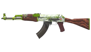 AK-47 | Hydroponic (Minimal Wear)