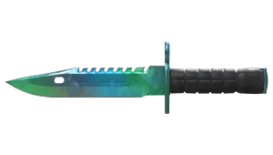 Baionetă M9 (★) | Gamma Doppler (Uzură minimă)