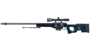AWP | Medusa (Minimal Wear)