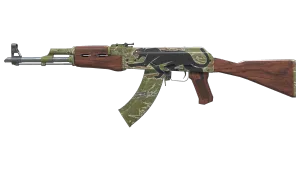 StatTrak™ AK-47 | Jaguar