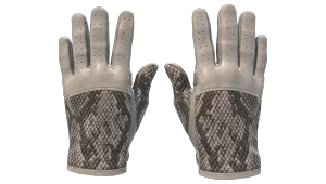 ★ Driver Gloves | King Snake