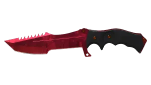 Couteau de chasse (★) | Doppler