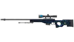 AWP | Medusa (Meget slidt)