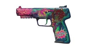 Five-SeveN | Hyper Beast