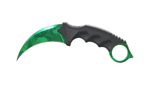 ★ Karambit | Gamma Doppler