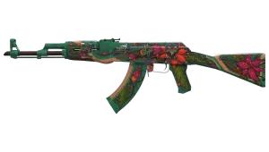 AK-47 | Wild Lotus (Factory New)