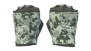Bandages (★) | Bois numérique