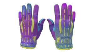★ Sport Gloves | Ultra Violent (Minimal Wear)