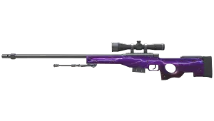 AWP | Relámpago
