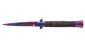 StatTrak™ Estilete ★ | Doppler