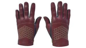 ★ Driver Gloves | Rezan the Red