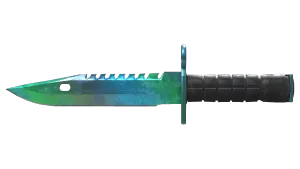 M9-bajonet (★) | Gamma Doppler